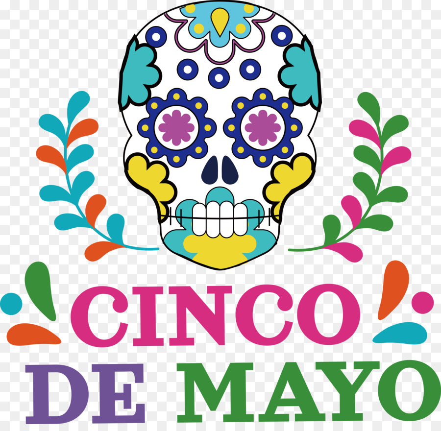 Cinco De Mayo，Celebración PNG