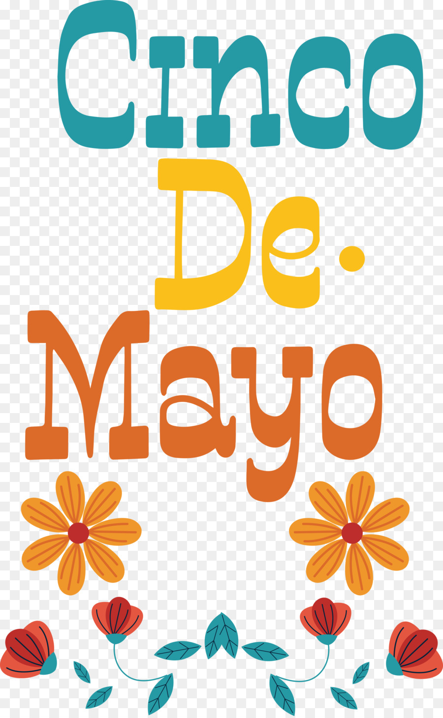 Cinco De Mayo，Celebración PNG