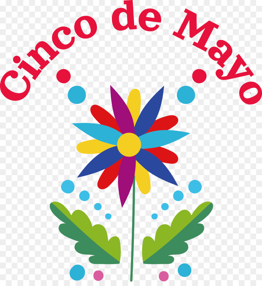 Cinco De Mayo，Flores PNG