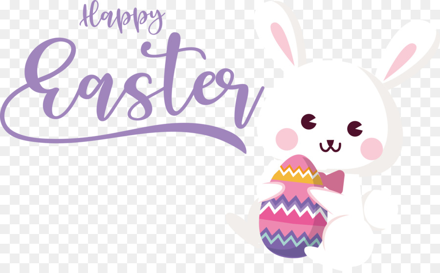 Conejito De Pascua，Liebres PNG