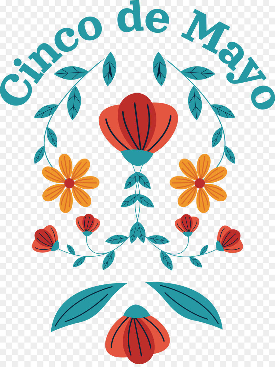 Cinco De Mayo，Celebración PNG