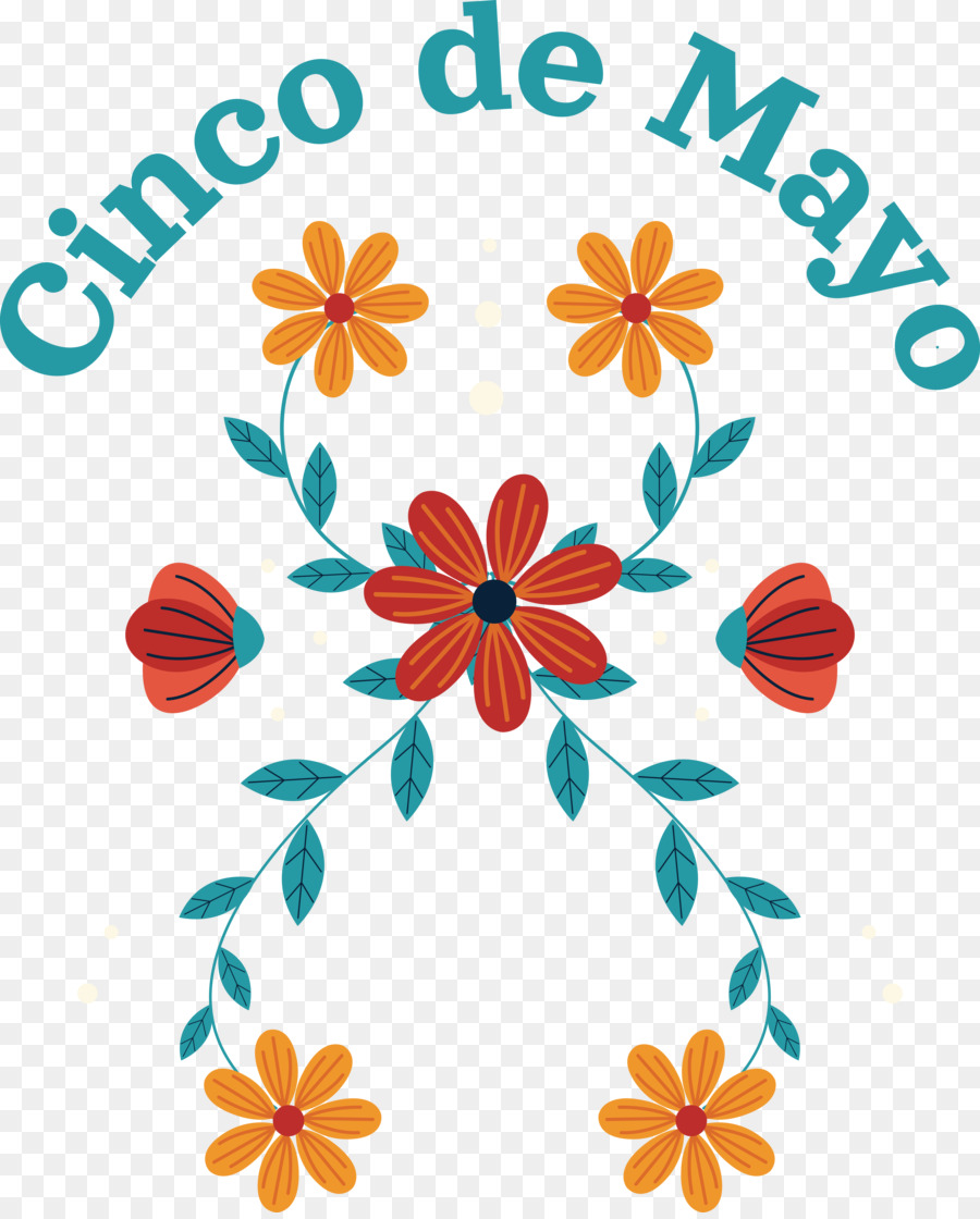 Cinco De Mayo，Celebración PNG