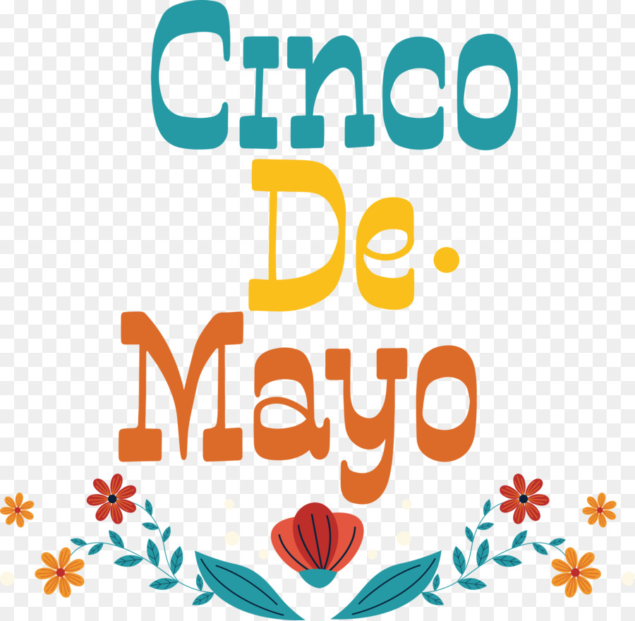 Cinco De Mayo，Celebración PNG