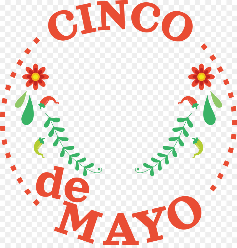 Cinco De Mayo，Celebración PNG