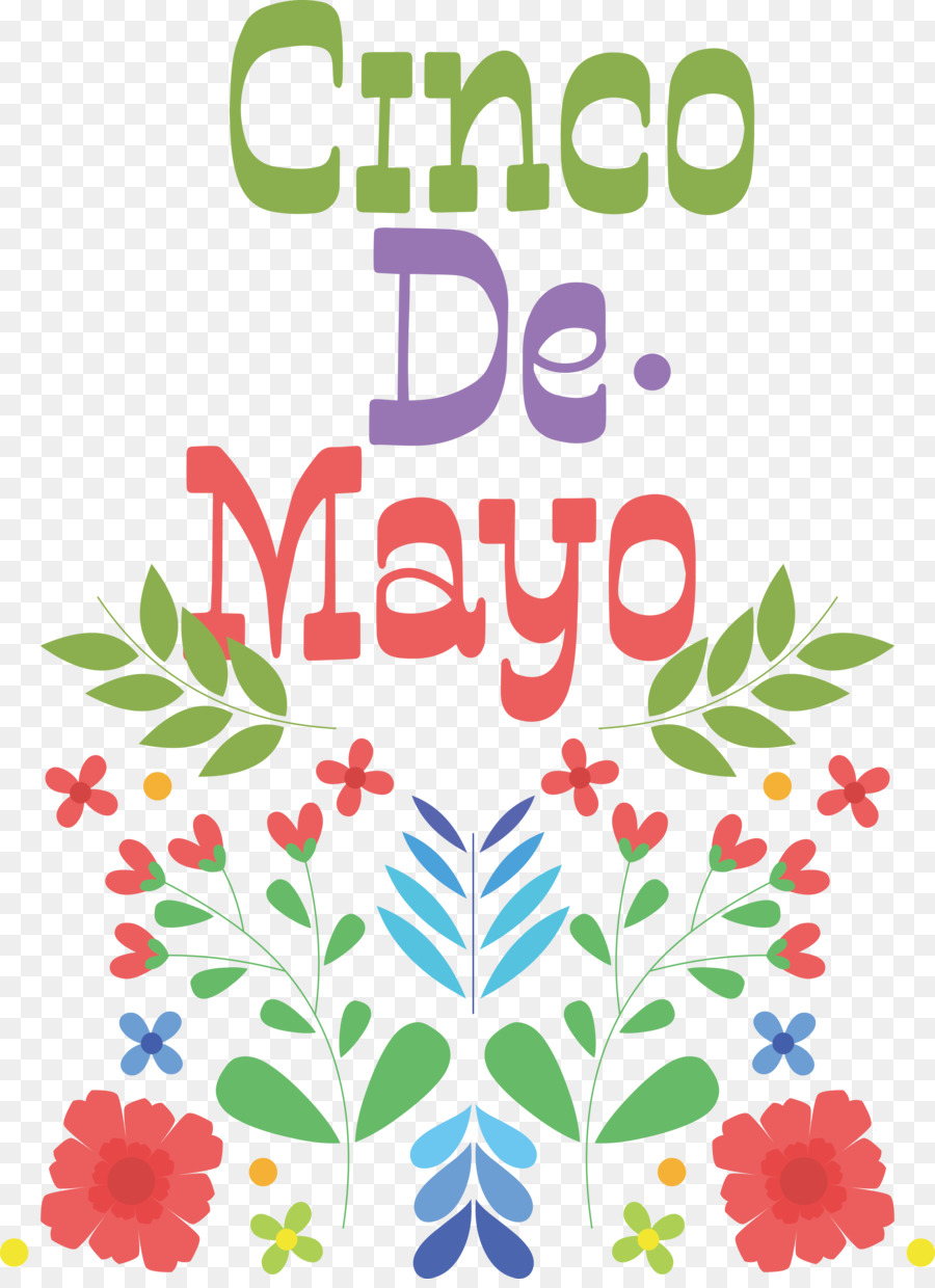 Cinco De Mayo，Celebración PNG