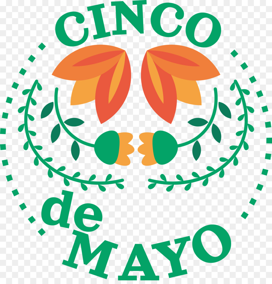 Cinco De Mayo，Flores PNG