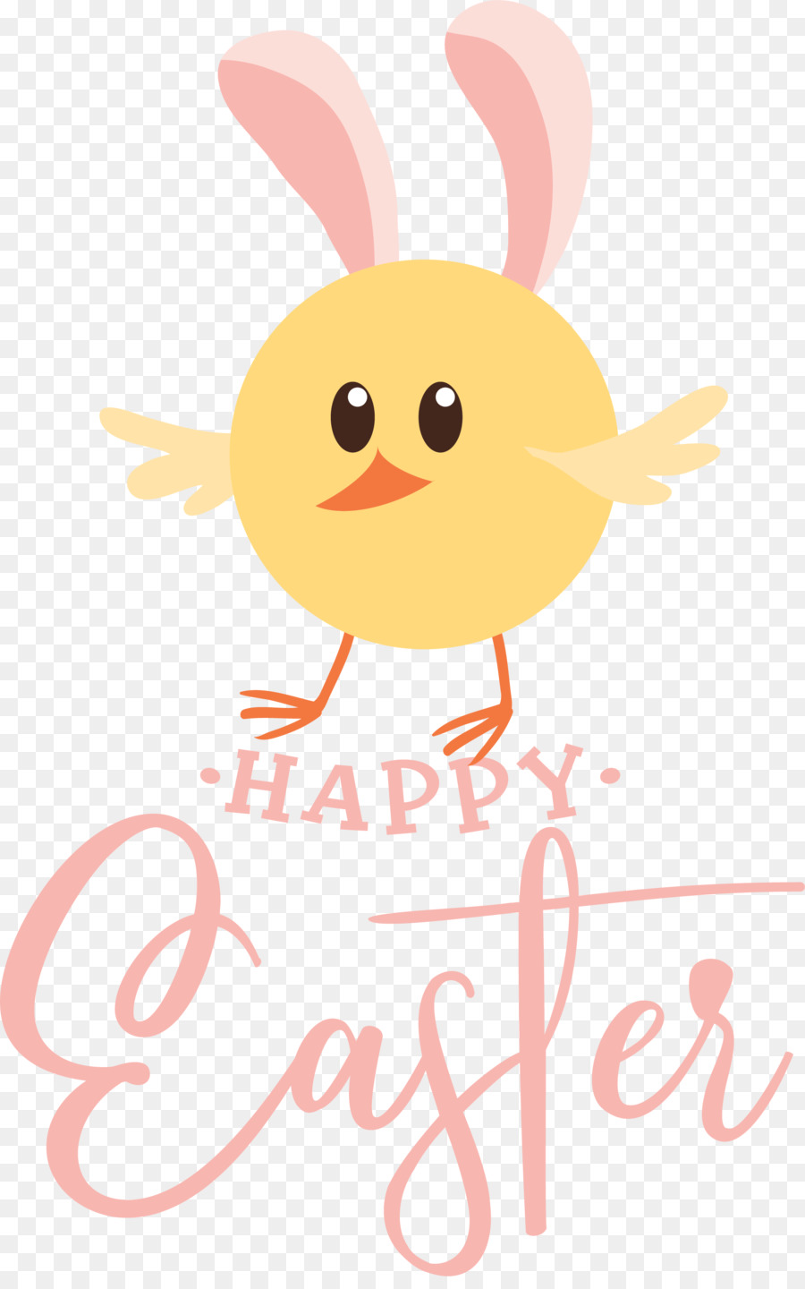 Conejito De Pascua，Conejo PNG