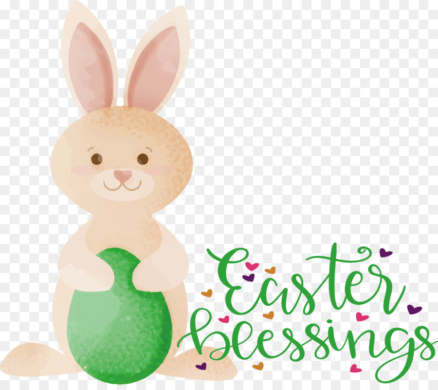 Liebres，Conejito De Pascua PNG