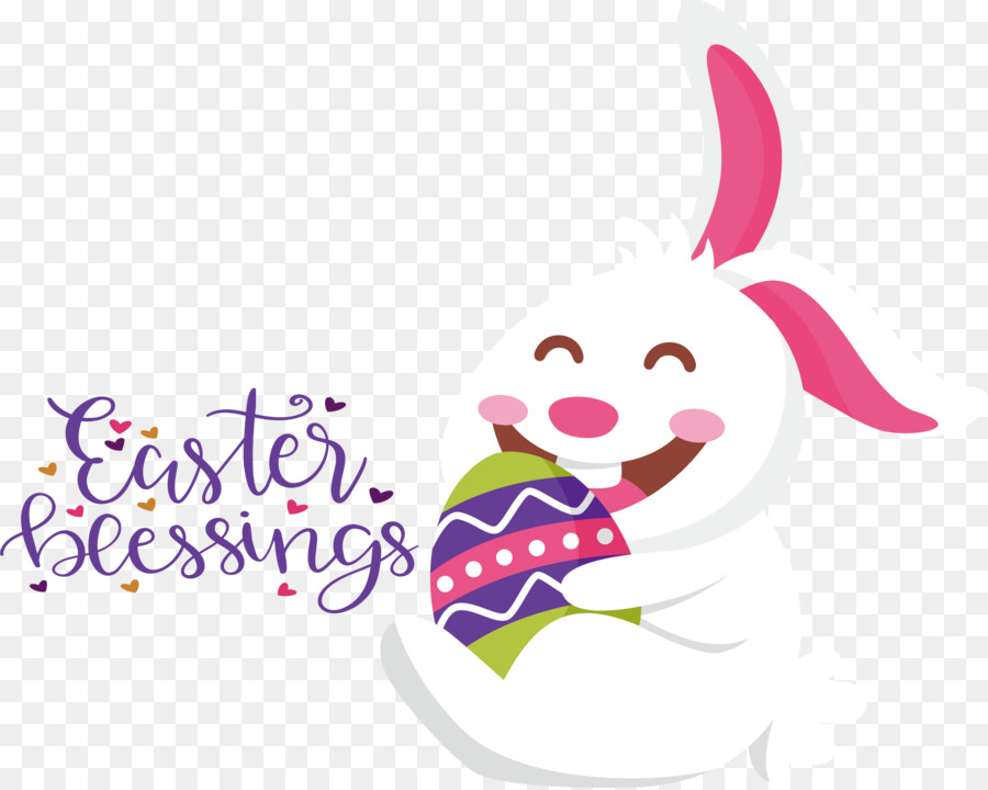 Conejito De Pascua，La Historieta PNG