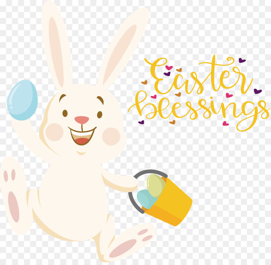 Conejo，Conejito De Pascua PNG