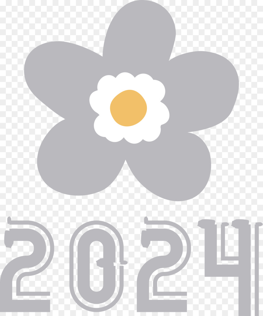 Diseño Floral，Logotipo PNG