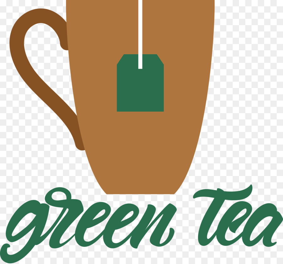 Té Verde，Beber PNG