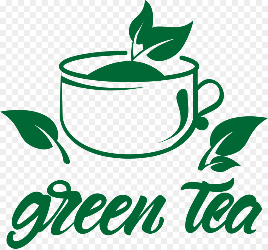 Té Verde，Beber PNG