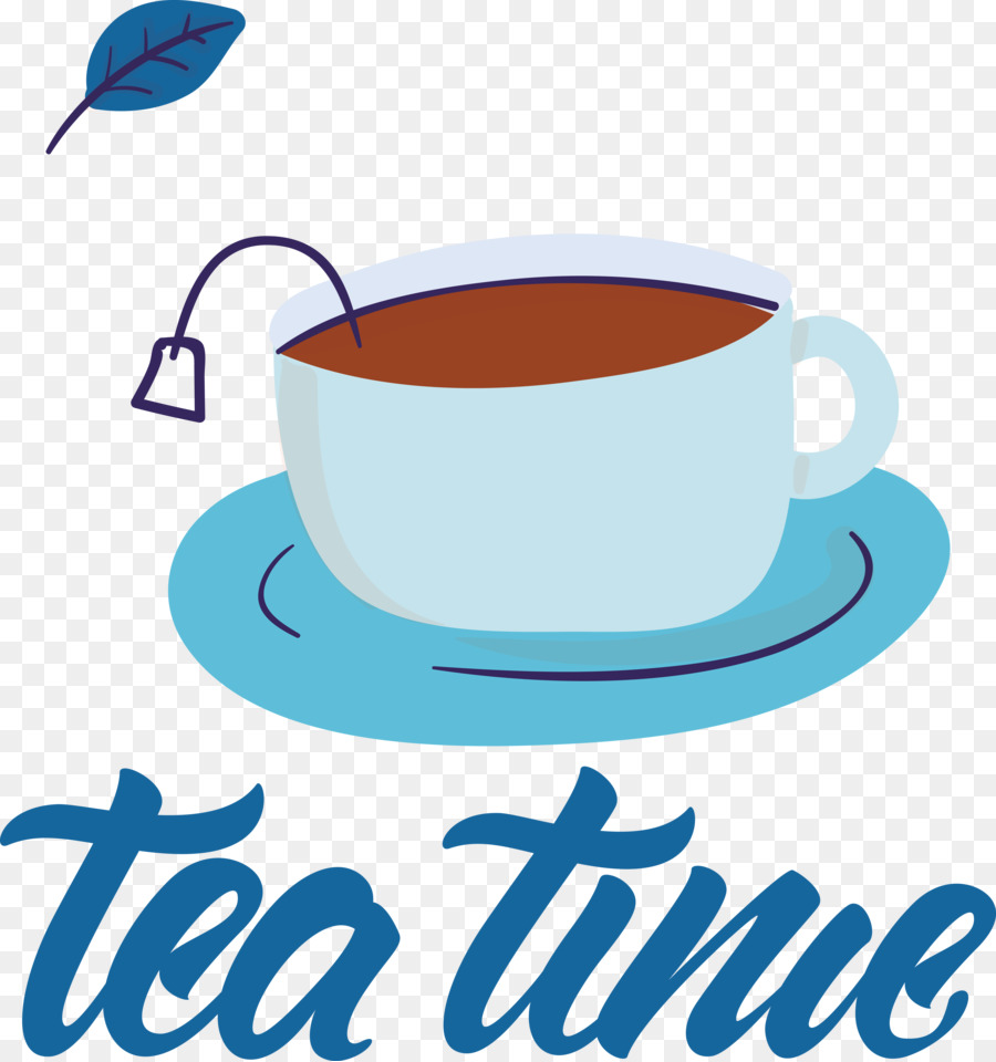 Té，Taza PNG