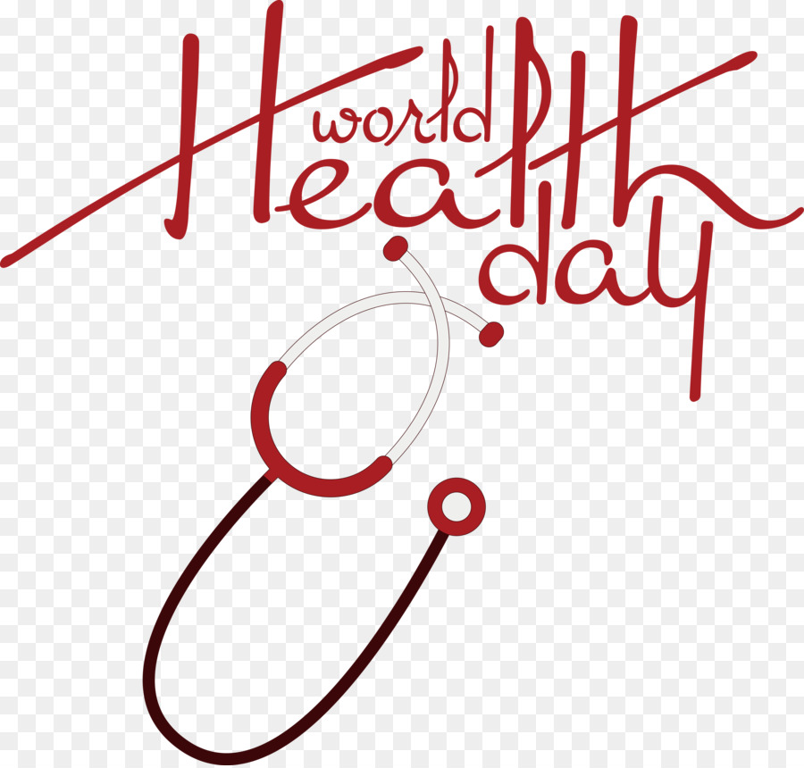 Salud，Día Mundial De La Salud PNG