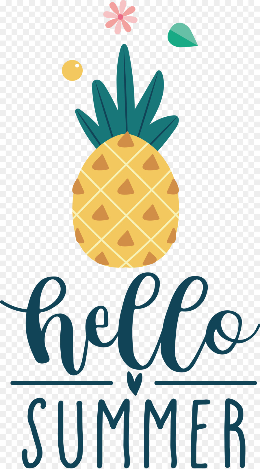 Piña，Logotipo PNG