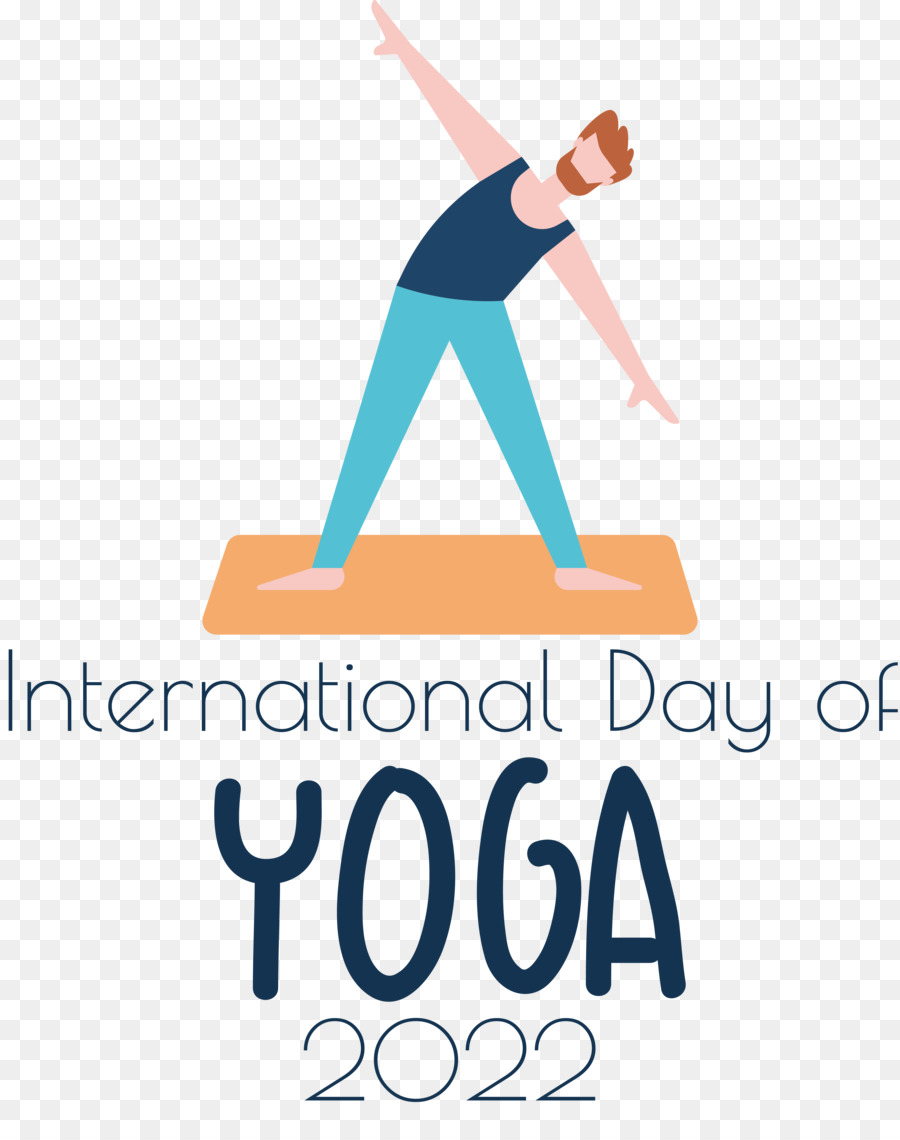 Día Internacional Del Yoga，Yoga PNG