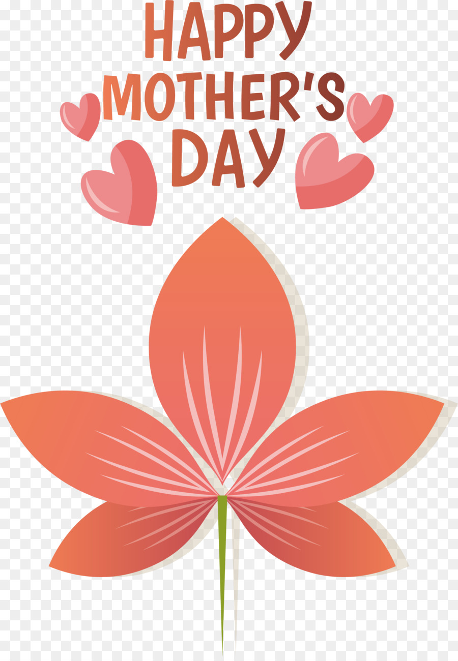 Dia De La Madre，Flores PNG