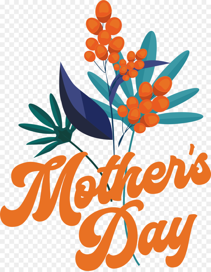 Dia De La Madre，Flores PNG