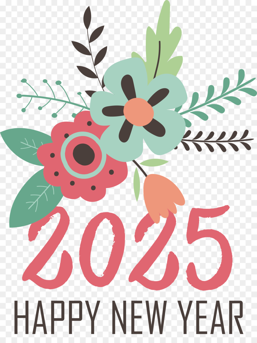 Feliz Año Nuevo 2023，Año Nuevo PNG