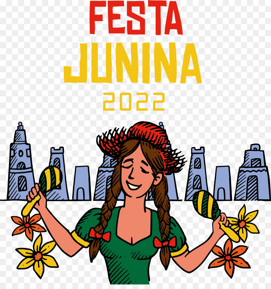 La Historieta，Festival De La Cosecha PNG