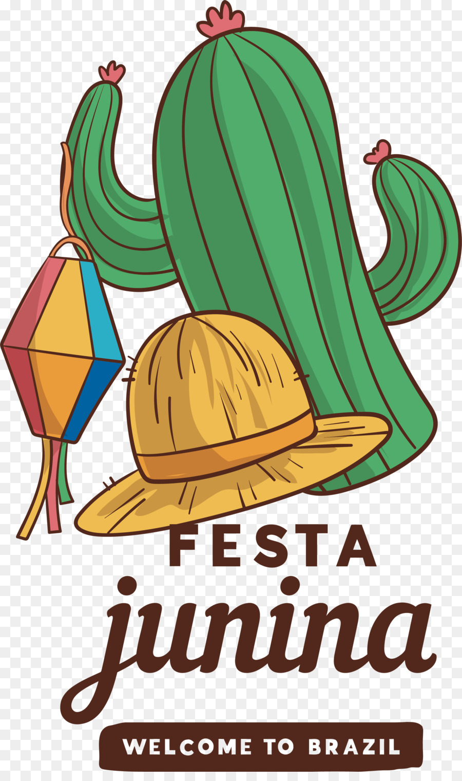 Sombrero，Línea PNG