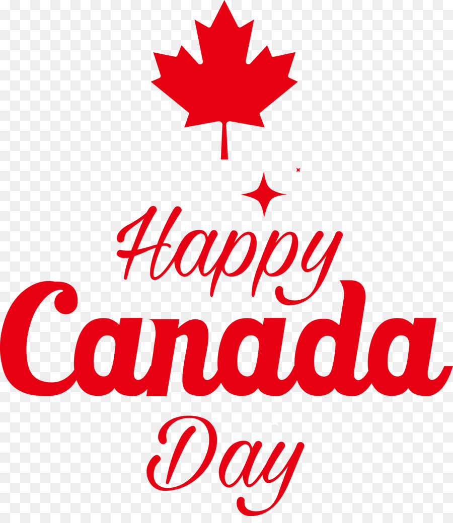 Feliz Día De Canadá Banner，Celebración PNG