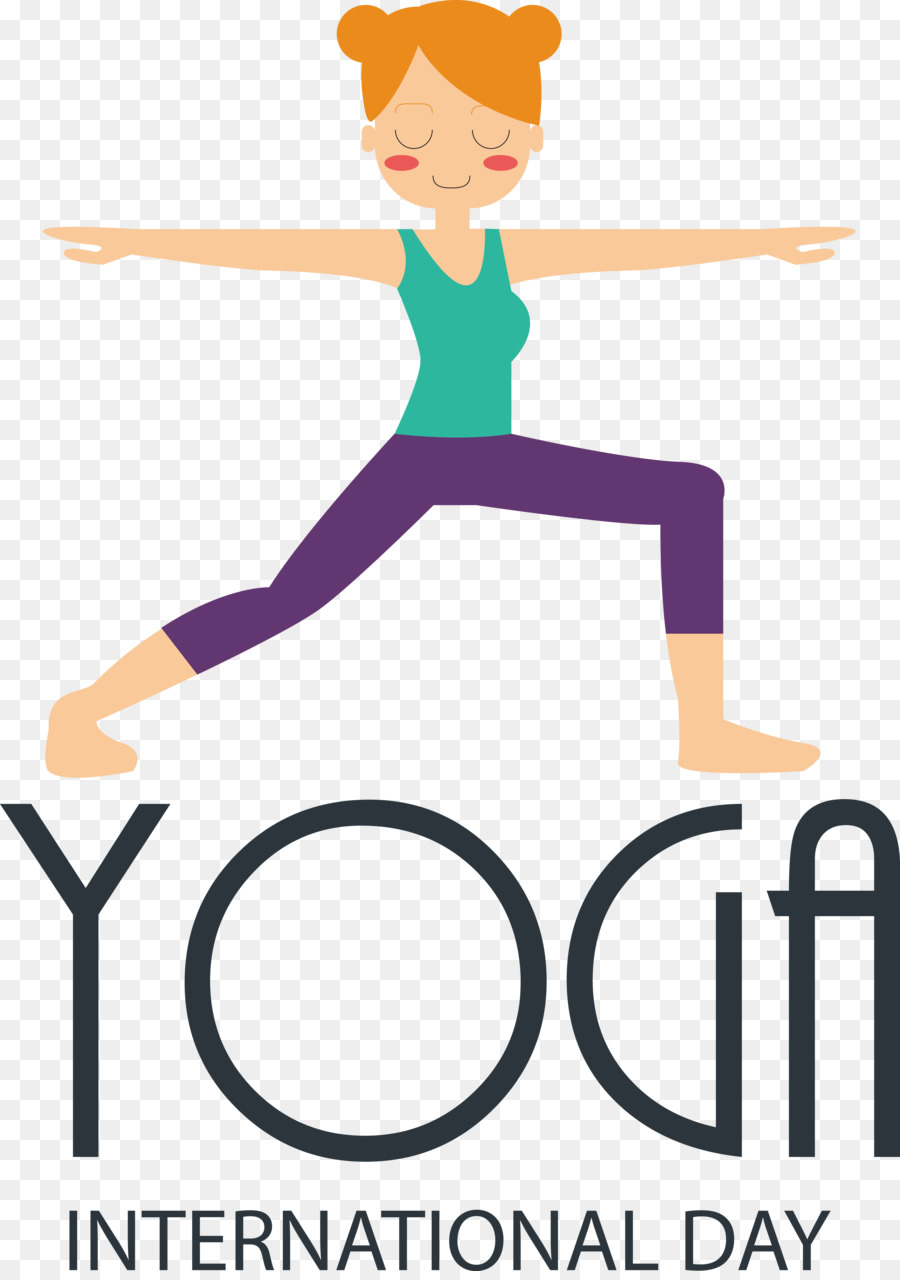 Día Internacional Del Yoga，Yoga PNG