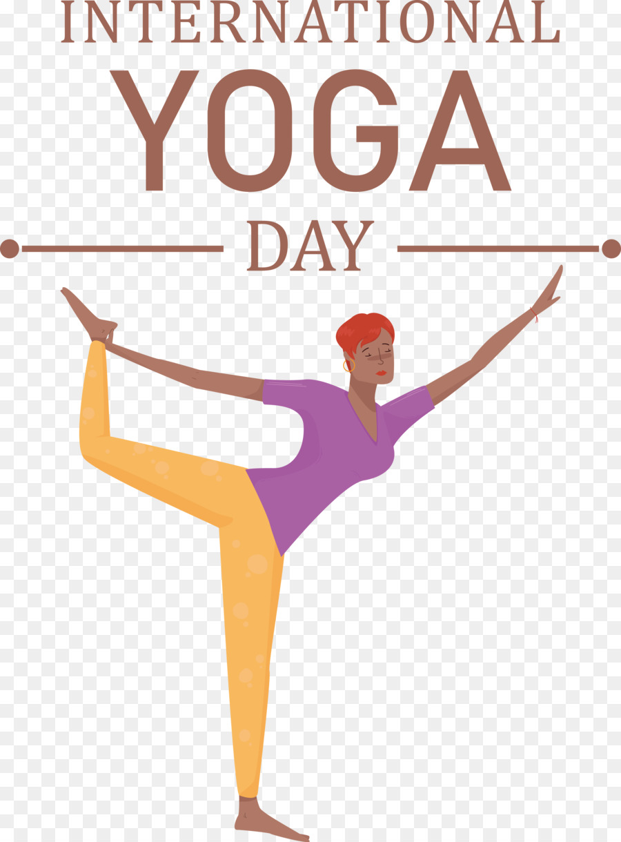 Yoga，Día Internacional Del Yoga PNG