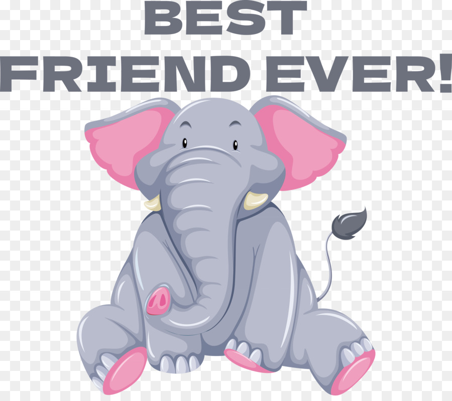 Elefante，Elefante Indio PNG