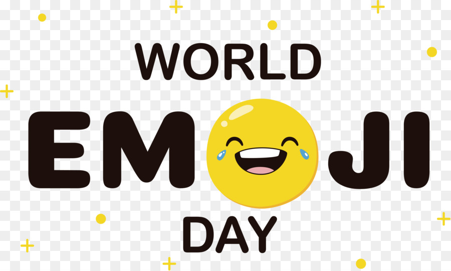 Día Mundial Del Emoji，Emojis PNG