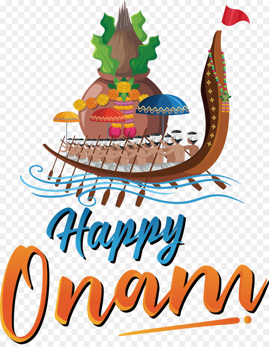 Onam，Cartel PNG