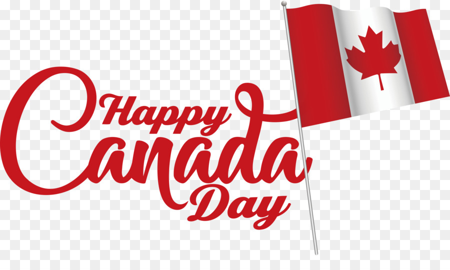Logotipo，Feliz Dia De Canada PNG