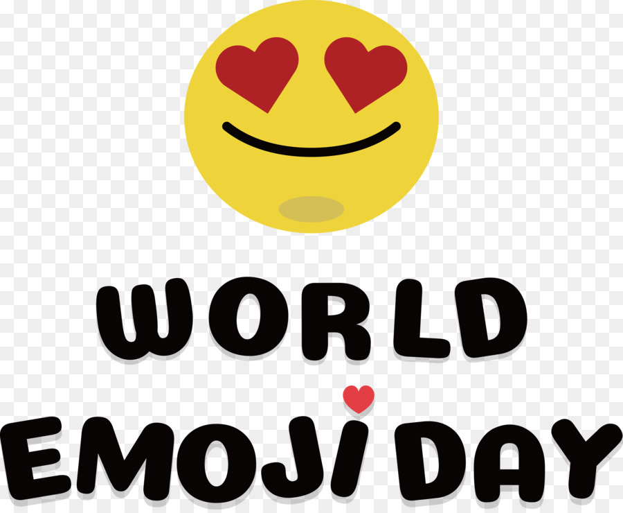 Día Mundial Del Emoji，Emojis PNG