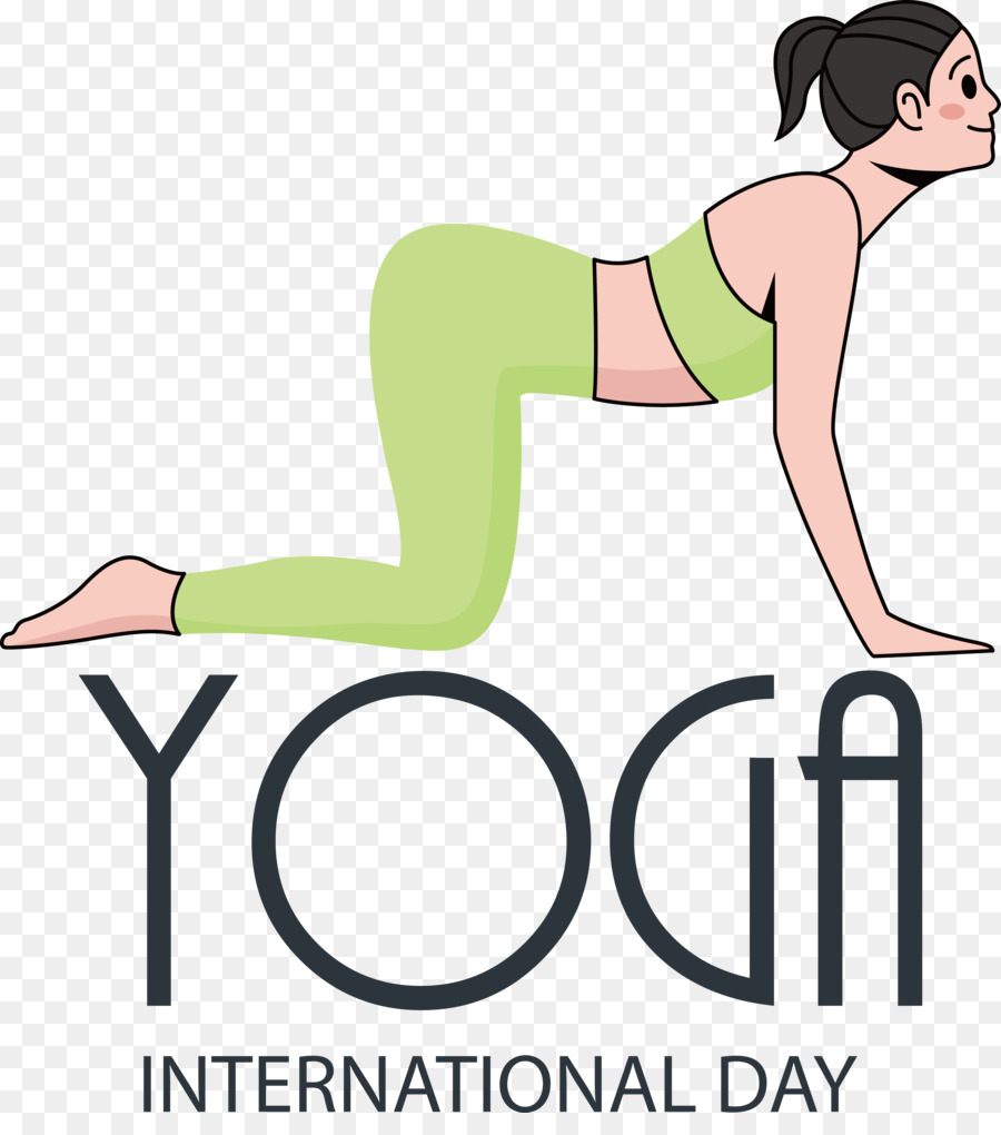 Día Internacional Del Yoga，Yoga PNG