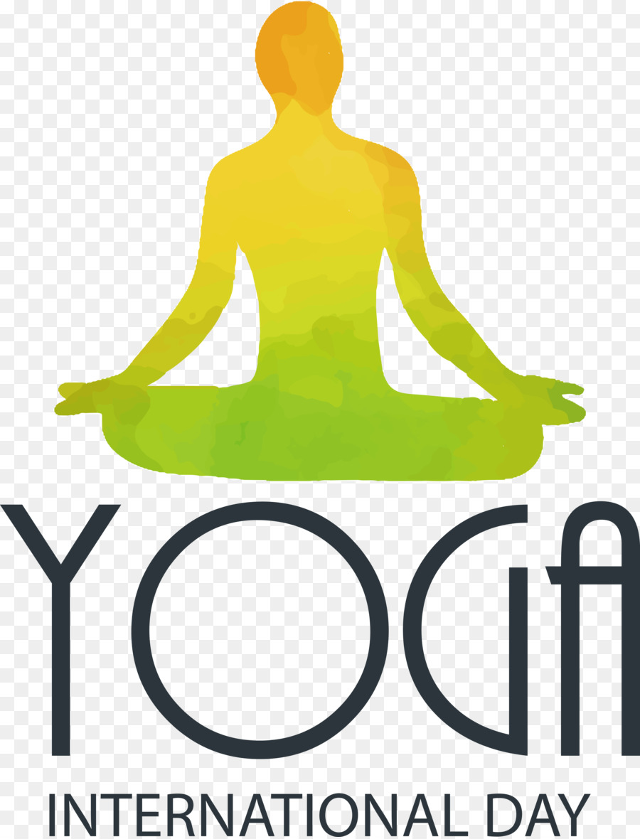 La Meditación，Yoga PNG