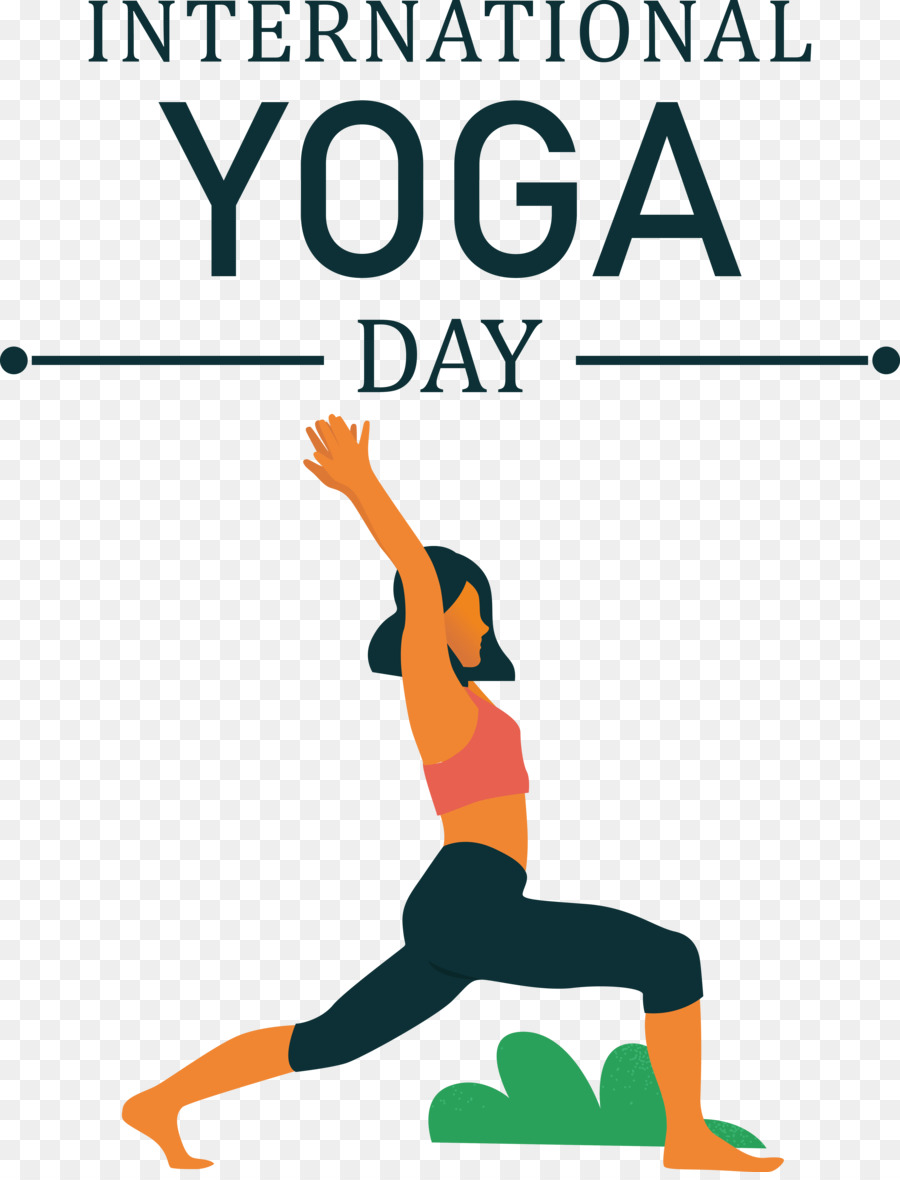 Yoga，Día Internacional Del Yoga PNG