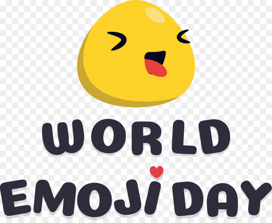 Día Mundial Del Emoji，Emojis PNG