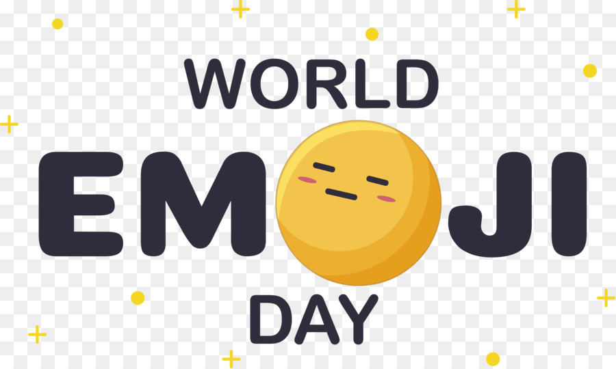 Día Mundial Del Emoji，Emojis PNG