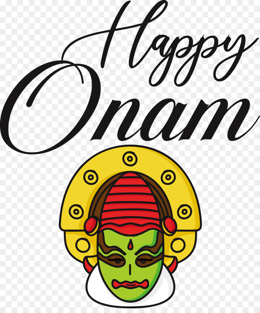 Onam，Festival De Kerala PNG