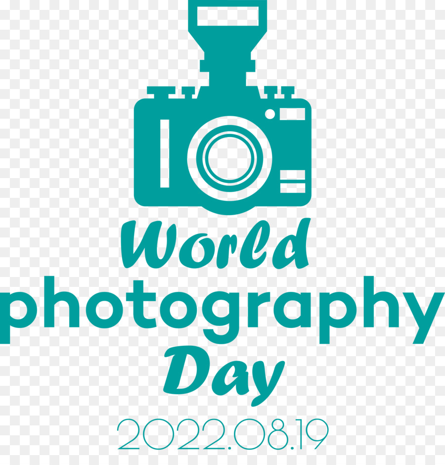 Día Mundial De La Fotografía，Cámara PNG