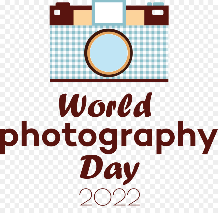 Día Mundial De La Fotografía，Cámara PNG