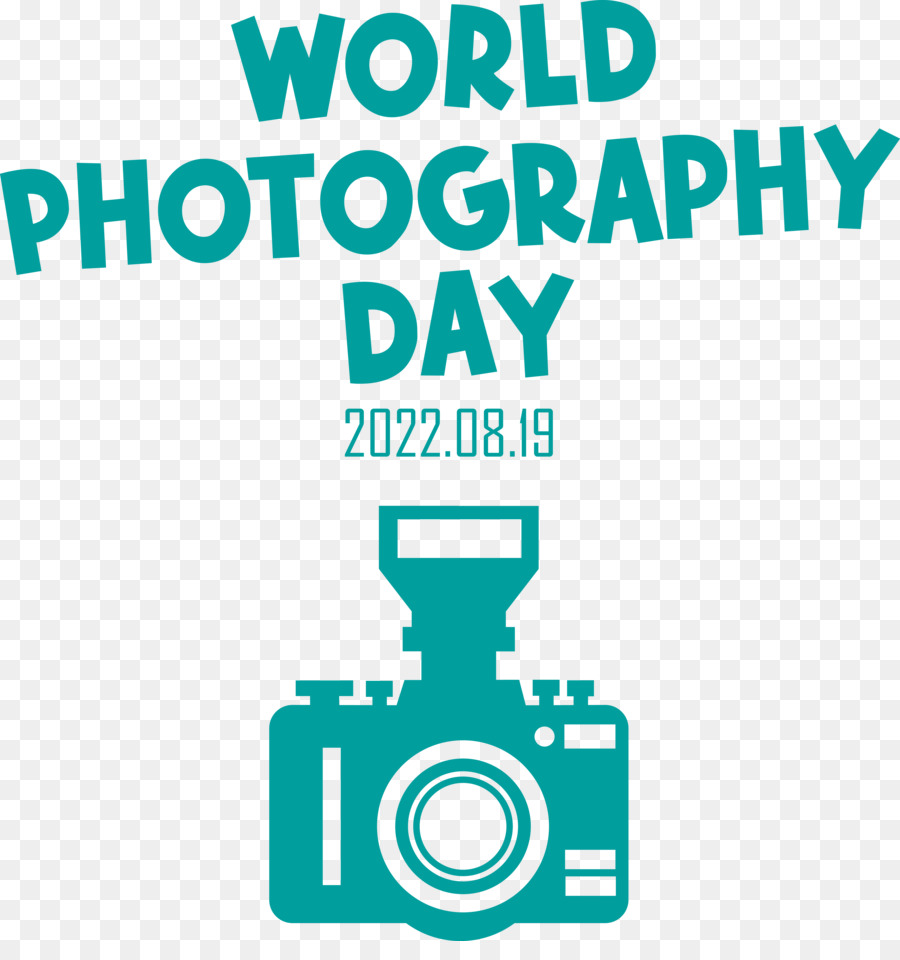 Día Mundial De La Fotografía，Cámara PNG