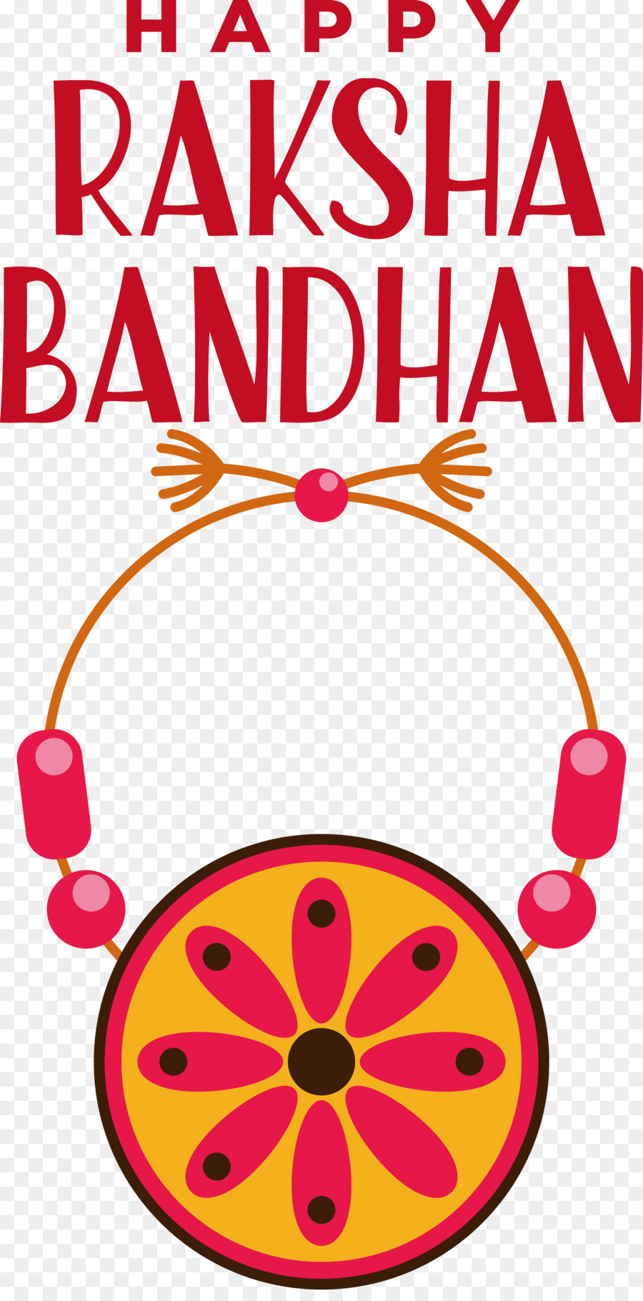 Raksha Bandhan，Festival PNG