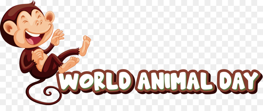 Día Mundial De Los Animales，Animales PNG