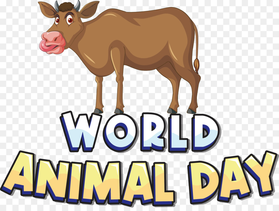 Día Mundial De Los Animales，Celebración PNG