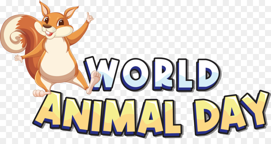 Día Mundial De Los Animales，Celebración PNG