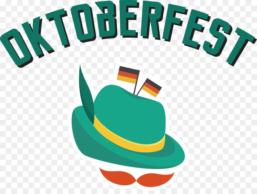 Sombrero Oktoberfest，Cerveza PNG