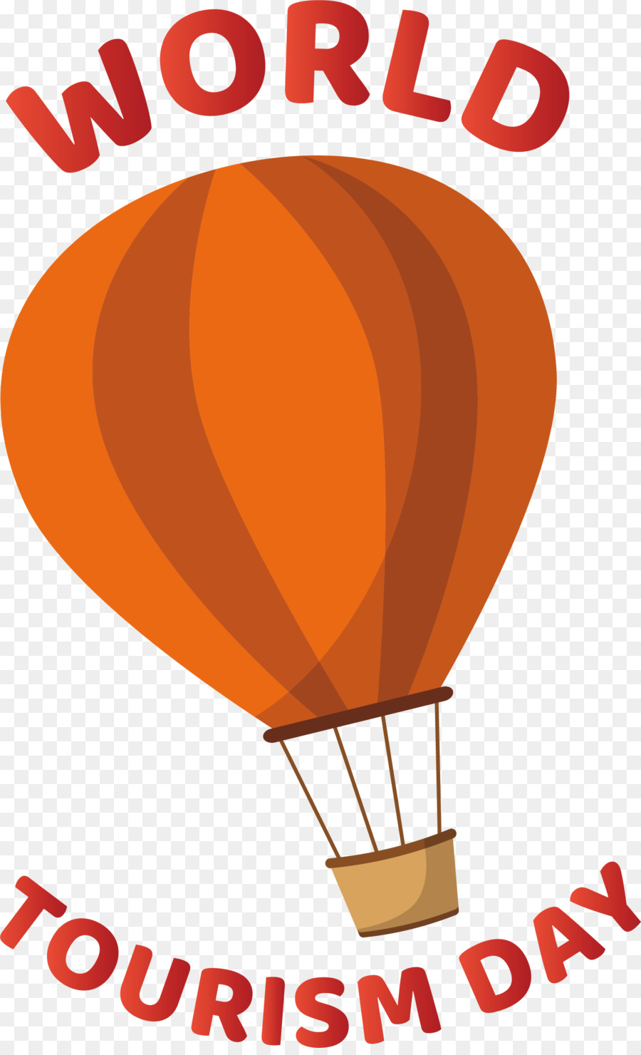 Globo De Aire Caliente，Logotipo PNG