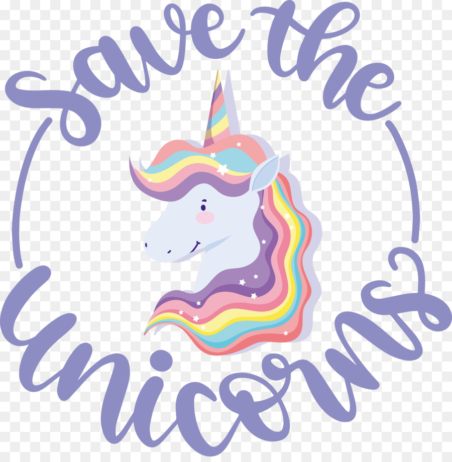 Unicornio，Ahorrar PNG